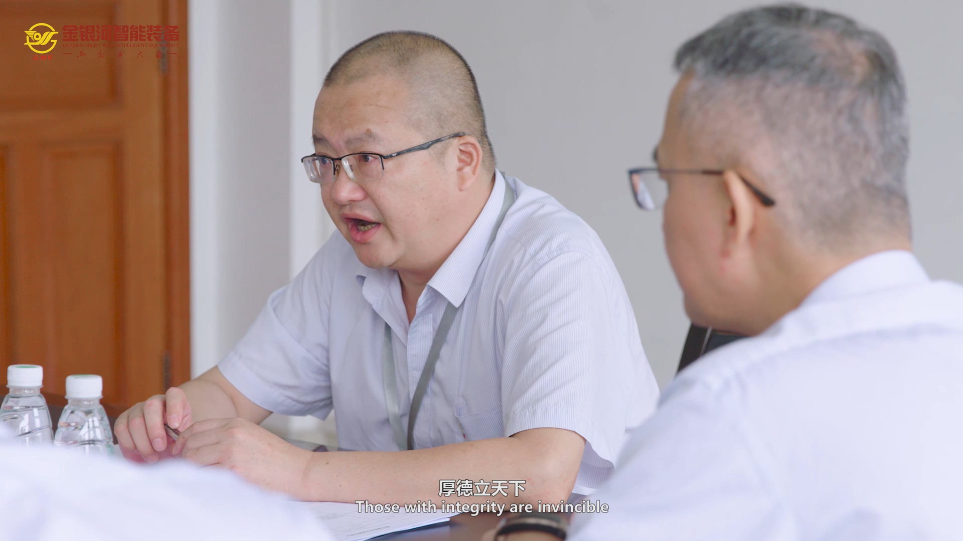 光電類企業(yè)創(chuàng)意宣傳片